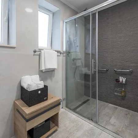 Lägenhet Promenade *