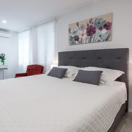 Apartment Promenade *