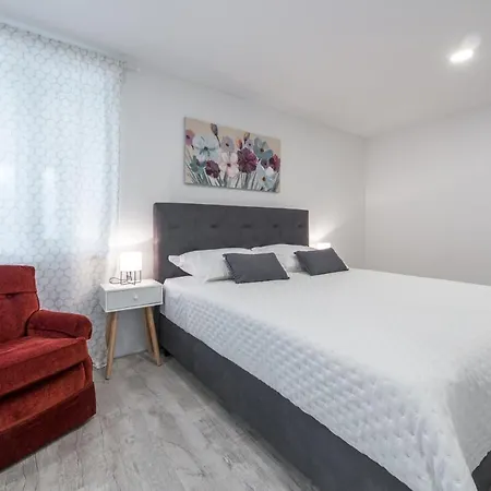 Promenade Apartment Dubrovnik