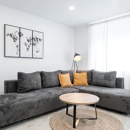 Apartment Promenade *