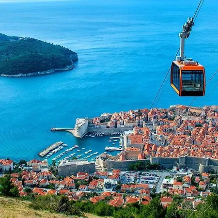 Promenade * Dubrovnik