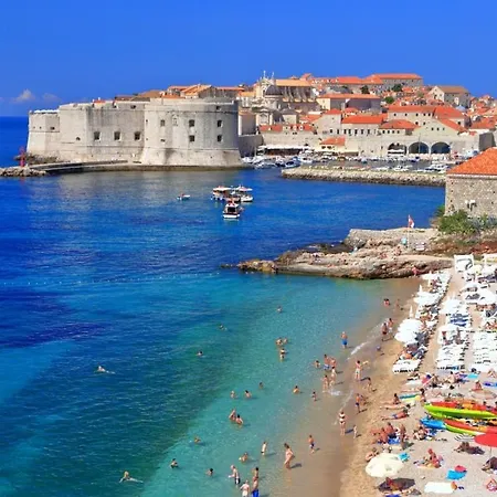 Promenade Dubrovnik