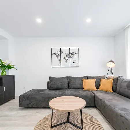 Promenade Apartament Dubrownik