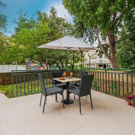 Promenade Appartement Dubrovnik