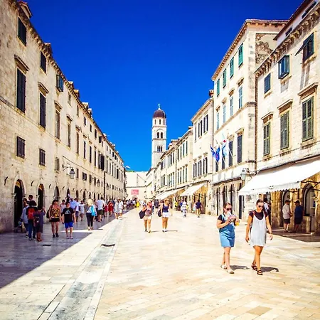 Appartement Promenade *