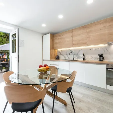 Appartement Promenade