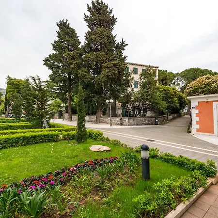 Promenade Apartament Dubrownik