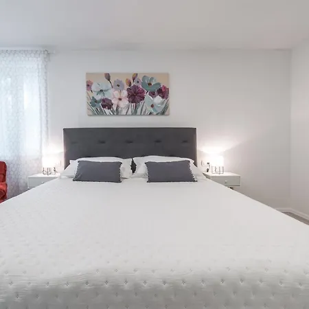 Apartament Promenade Dubrownik