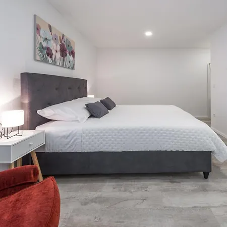 Appartement Promenade *