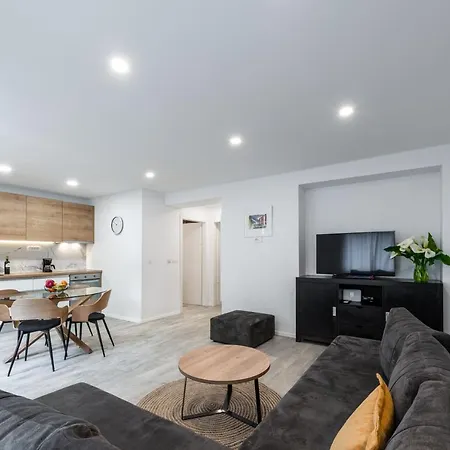 Appartement Promenade