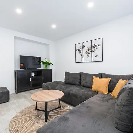 Appartement Promenade Dubrovnik