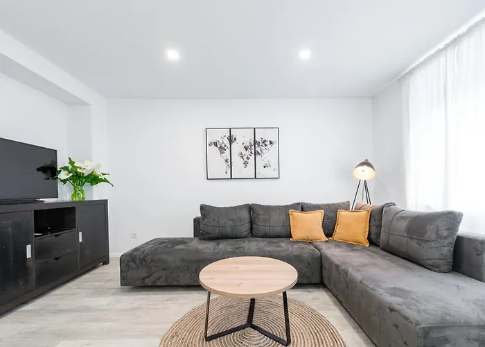 Promenade Apartament Dubrownik