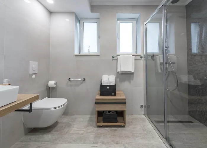 Promenade Apartament *