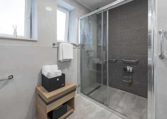 Apartament Promenade *