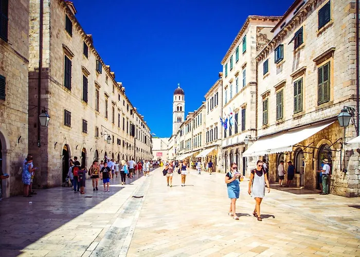 Apartament Promenade *