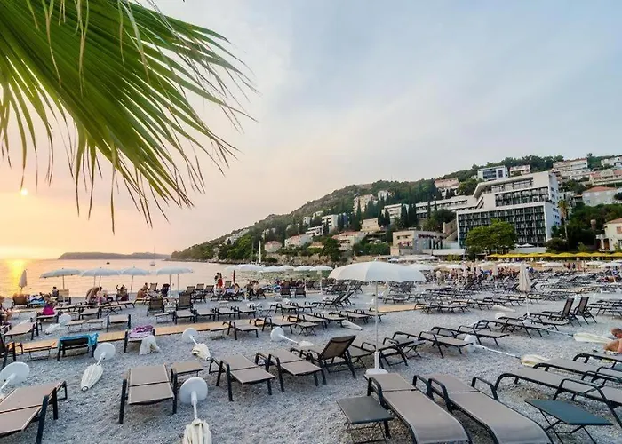 Apartament Promenade *