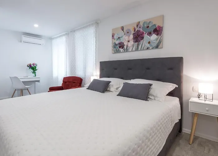 Apartament Promenade *