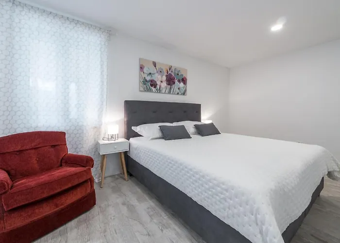 Promenade Apartament Dubrownik