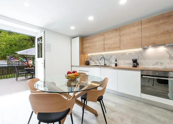 Apartament Promenade