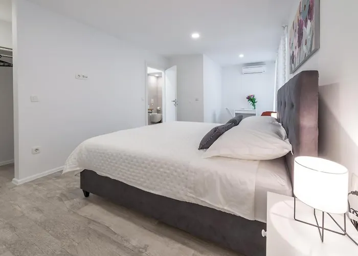 Apartament Promenade Dubrownik