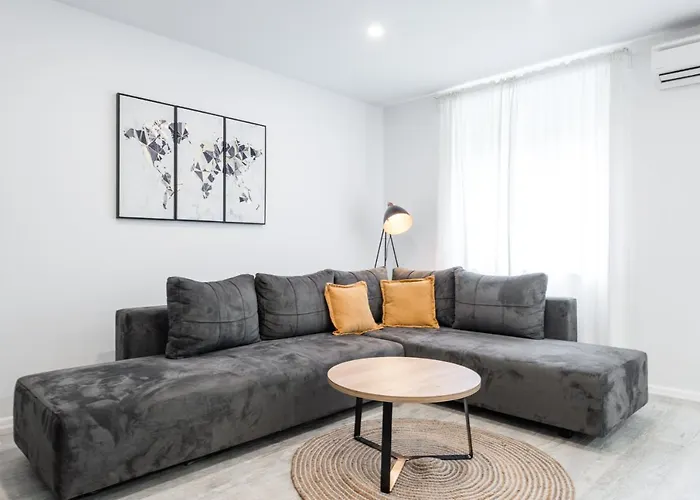 Apartament Promenade *