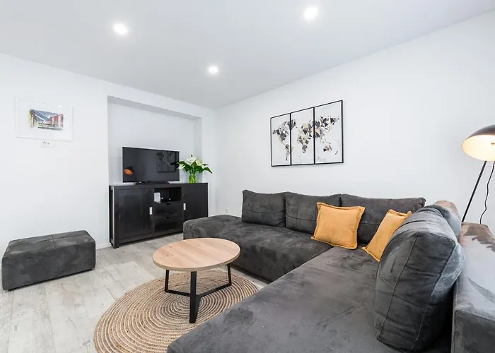 Apartament Promenade Dubrownik