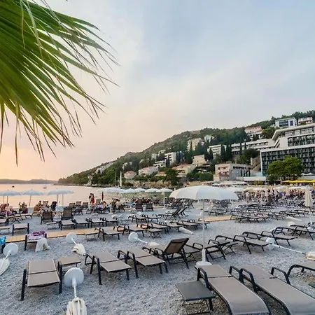 Апартаменты Promenade *