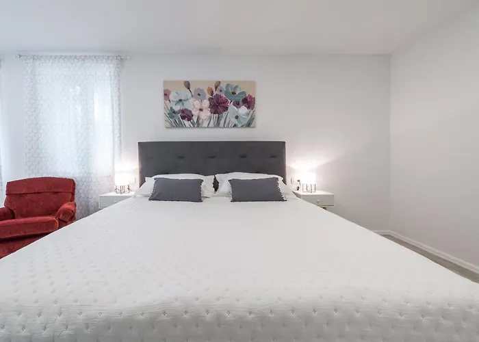 Apartamento Promenade Dubrovnik