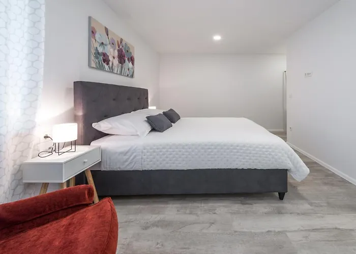 Apartamento Promenade *