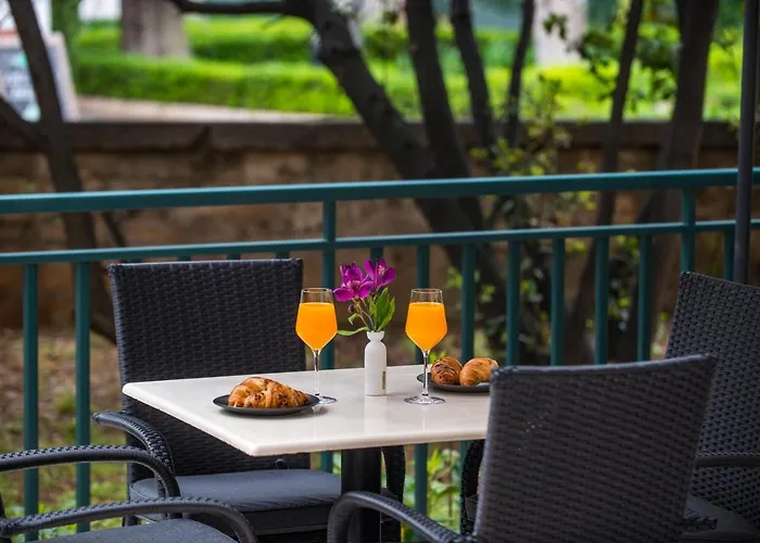 Apartamento Promenade Dubrovnik