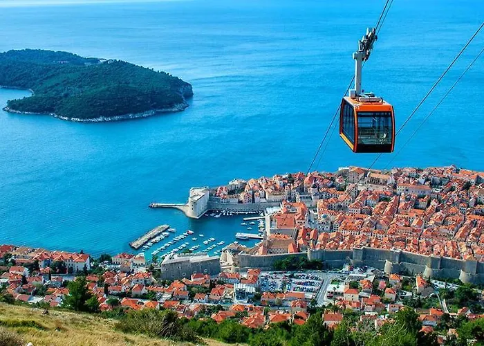Promenade * Dubrovnik